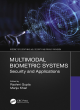 Image for Multimodal biometric systems  : security and applications