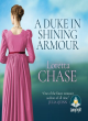 Image for A duke in shining armour