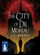 Image for The city of Dr Moreau
