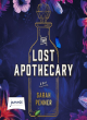 Image for The lost apothecary