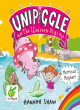 Image for Mermaid Mayhem: Unipiggle the Unicorn Pig Book 3