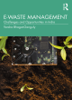 Image for E-waste management  : challenges and opportunities in India