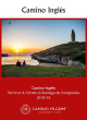 Image for Camino Inglâes  : Ferrol or A Coruäna to Santiago de Compostela, 2018/19