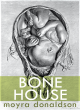 Image for Bone house