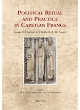 Image for Political ritual and practice in Capetian France  : studies in honour of Elizabeth A.R. Brown