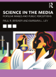 Image for Science in the media  : popular images and public perceptions