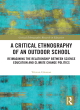 Image for A critical ethnography of an outdoor school  : reimagining the relationship between science education and climate change politics