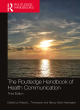 Image for The Routledge handbook of health communication