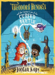 Image for Theodora Hendrix and the curious case of the cursed beetle