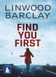 Image for Find you first