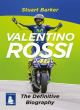 Image for Valentino Rossi  : the definitive biography