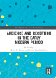 Image for Audience and reception in the early modern period
