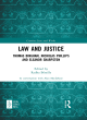 Image for Law and justice  : Thomas Bingham, Nicholas Phillips and Eleanor Sharpston