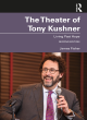 Image for The theater of Tony Kushner  : living past hope