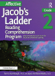 Image for Affective Jacob&#39;s ladder reading comprehension program: Grade 2