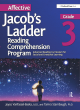 Image for Affective Jacob&#39;s ladder reading comprehension program: Grade 3