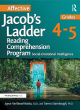 Image for Affective Jacob&#39;s ladder reading comprehension program: Grades 4-5