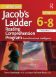 Image for Affective Jacob&#39;s ladder reading comprehension program: Grades 6-8