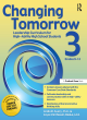 Image for Changing tomorrow  : leadership curriculum for high-ability high school students3