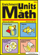 Image for Enrichment units in mathBook 1