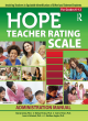 Image for HOPE teacher rating scale  : involving teachers in equitable identification of gifted and talented students in K-12: Manual