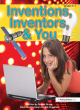Image for Inventions, inventors, &amp; youGrades 3-7
