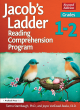 Image for Jacob&#39;s ladder reading comprehension programGrades 1-2
