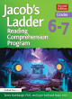 Image for Jacob&#39;s ladder reading comprehension programGrades 6-7