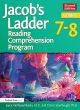 Image for Jacob&#39;s ladder reading comprehension programGrade 7-8