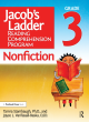 Image for Jacob&#39;s ladder reading comprehension programNonfiction grade 3