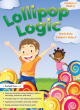 Image for Lollipop logic  : critical thinking activitiesBook 3
