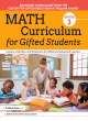 Image for Math curriculum for gifted studentsGrade 3,: Lessons, activities, and extensions for gifted and advanced learners
