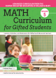 Image for Math curriculum for gifted studentsGrade 5,: Lessons, activities, and extensions for gifted and advanced learners