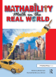 Image for Mathability  : math in the real world (grades 5-8)
