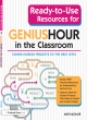 Image for Ready-to-use resources for genius hour in the classroom  : taking passion projects to the next level