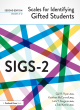 Image for Scales for identifying gifted students (SIGS-2): Examiner&#39;s manual