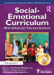 Image for Social-emotional curriculum with gifted and talented students