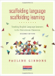 Image for SCAFFOLDING LANGUAGE SCAFFOLDING LEARNIN