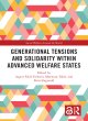 Image for Generational tensions and solidarity within advanced welfare states