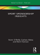 Image for Sport sponsorship insights