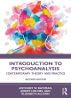 Image for Introduction to psychoanalysis  : contemporary theory and practice