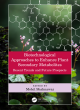 Image for Biotechnological approaches to enhance plant secondary metabolites  : recent trends and future prospects