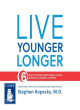 Image for Live Younger Longer