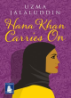 Image for Hana Khan carries on