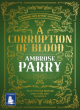 Image for A corruption of blood