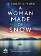 Image for A woman made of snow