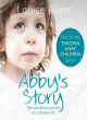 Image for Abby&#39;s Story