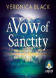 Image for A vow of sanctity