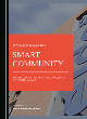 Image for Approaches to building a smart community  : an exploration through the concept of the digital village