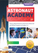 Image for Astronaut AcademyGrades 2-3,: Inquiry-based science lessons for advanced and gifted students in Grades 2-3